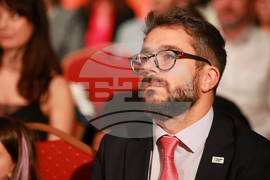 Будител на десетилетието - награди - церемония