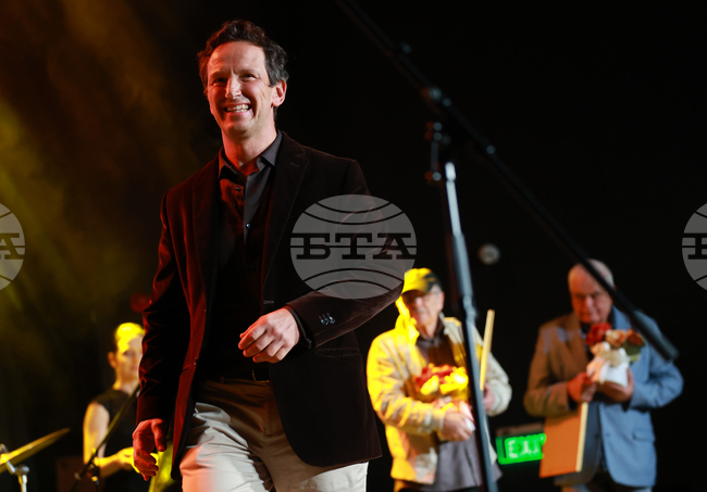 Rowing Across Oceans: Stefan Ivanov's Next Challenge and a Dream Beyond the Horizon