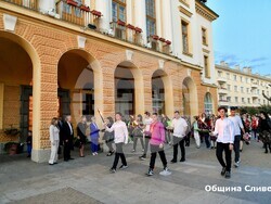 Снимка: Община Сливен