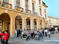 Снимка: Община Сливен