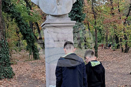 Румъния - Ден на народните будители