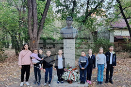 Румъния - Ден на народните будители