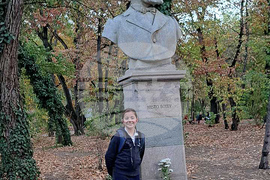 Румъния - Ден на народните будители