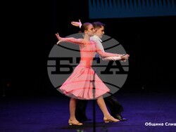 Снимка: Община Сливен