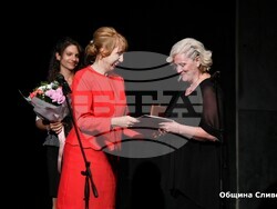 Снимка: Община Сливен