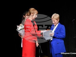 Снимка: Община Сливен