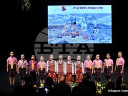 Снимка: Община Сливен