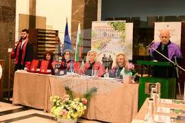 УниБИТ - Ден на народните будители - научна конференция