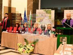 УниБИТ - Ден на народните будители - научна конференция