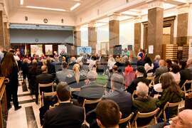 УниБИТ - Ден на народните будители - научна конференция