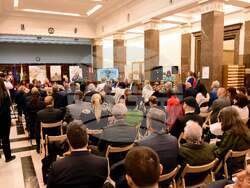 УниБИТ - Ден на народните будители - научна конференция