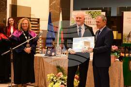 УниБИТ - Ден на народните будители - научна конференция