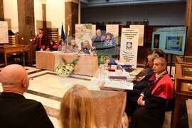 УниБИТ - Ден на народните будители - научна конференция