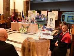 УниБИТ - Ден на народните будители - научна конференция