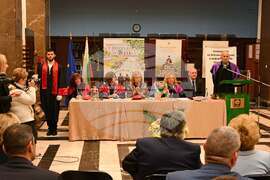 УниБИТ - Ден на народните будители - научна конференция