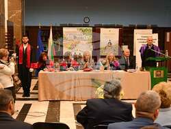 УниБИТ - Ден на народните будители - научна конференция