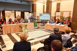 УниБИТ - Ден на народните будители - научна конференция