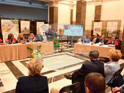 УниБИТ - Ден на народните будители - научна конференция