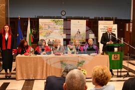 УниБИТ - Ден на народните будители - научна конференция