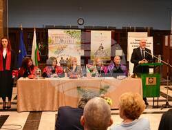 УниБИТ - Ден на народните будители - научна конференция