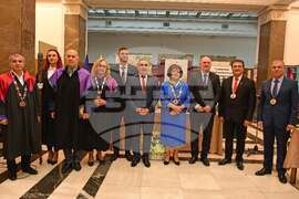 УниБИТ - Ден на народните будители - научна конференция