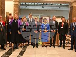 УниБИТ - Ден на народните будители - научна конференция