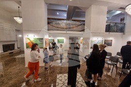 Северна Македония - Културно-информационен център на Р. България - Ден на народните будители - празник