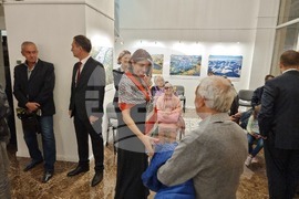 Северна Македония - Културно-информационен център на Р. България - Ден на народните будители - празник