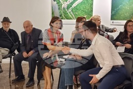 Северна Македония - Културно-информационен център на Р. България - Ден на народните будители - празник