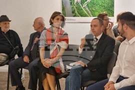 Северна Македония - Културно-информационен център на Р. България - Ден на народните будители - празник