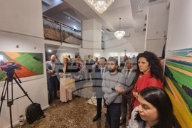 Северна Македония - Културно-информационен център на Р. България - Ден на народните будители - празник