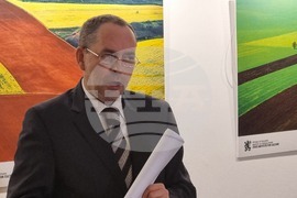 Северна Македония - Културно-информационен център на Р. България - Ден на народните будители - празник