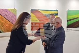 Северна Македония - Културно-информационен център на Р. България - Ден на народните будители - празник