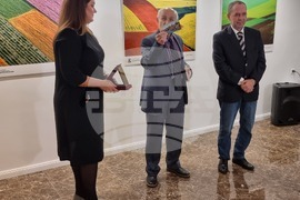 Северна Македония - Културно-информационен център на Р. България - Ден на народните будители - празник