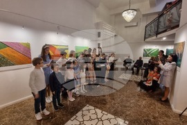 Северна Македония - Културно-информационен център на Р. България - Ден на народните будители - празник