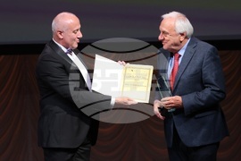 "Кристална лира" - награди