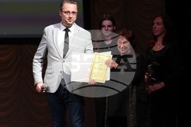 "Кристална лира" - награди