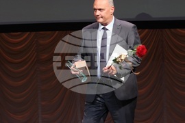 "Кристална лира" - награди