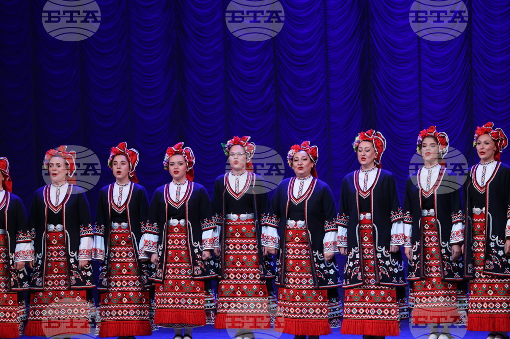 "Кристална лира" - награди