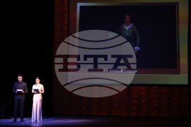 "Кристална лира" - награди