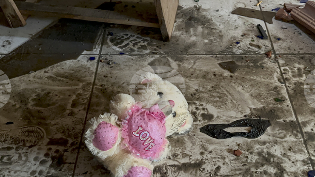 Всяко пето дете по света е живяло миналата година в зона на конфликт, посочи международна организация