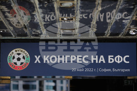 БФС - Десети конгрес