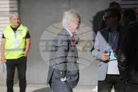 БФС - Десети конгрес