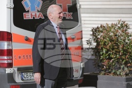 БФС - Десети конгрес