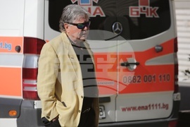 БФС - Десети конгрес