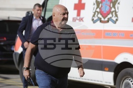 БФС - Десети конгрес