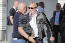 БФС - Десети конгрес