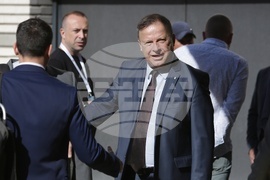 БФС - Десети конгрес