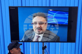Бургас - БТА - Български гласове за Европа - дискусия