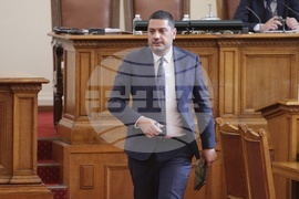 Парламент - заседание